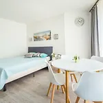 Awangardia 250m Od Morza Lejlighed Kołobrzeg