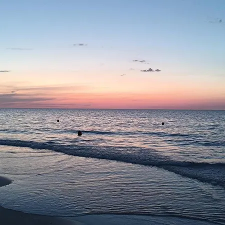 아파트 Awangardia 250m Od Morza