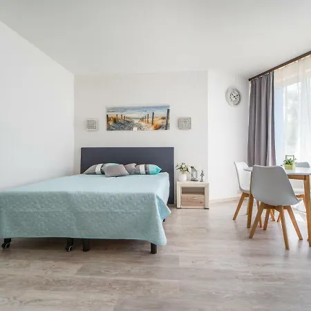 Awangardia 250m Od Morza