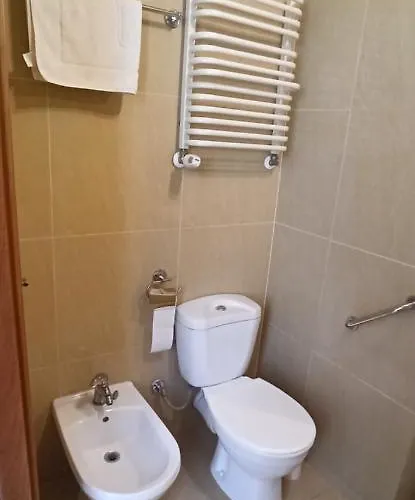 Awangardia 250m Od Morza * Kołobrzeg