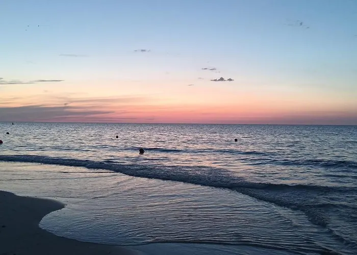 Lejlighed Awangardia 250m Od Morza